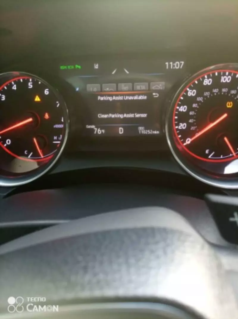 Toyota Camry   - 2019