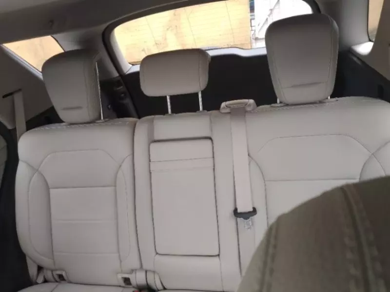 Mercedes-Benz ML 350   - 2012