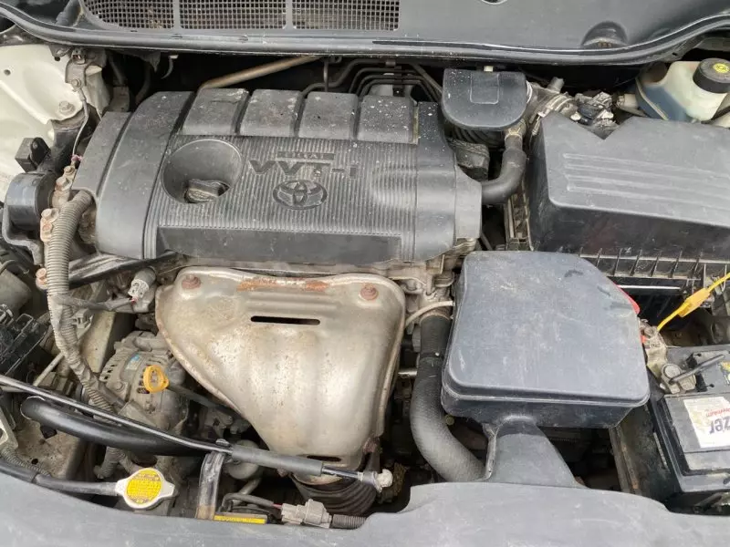 Toyota Venza   - 2011