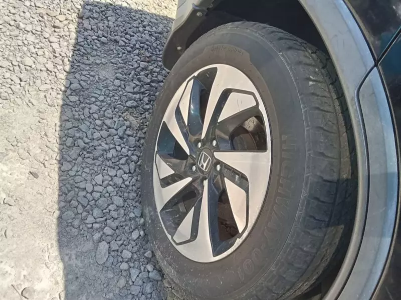 Honda CR-V   - 2016