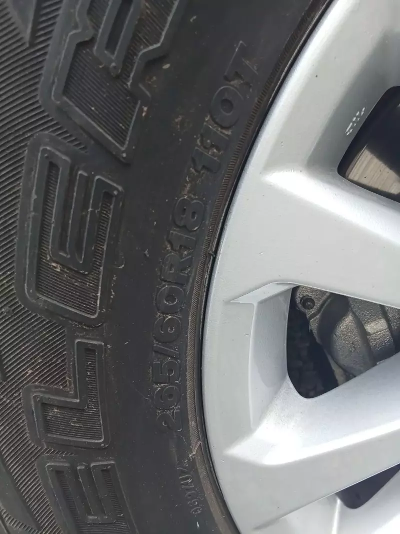 Toyota Landcruiser Prado