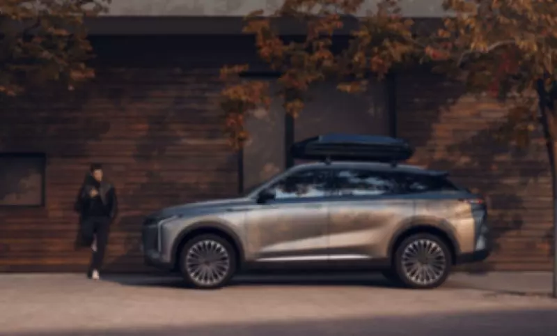 EXEED RX-Confort-4*2