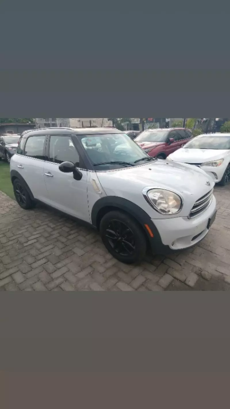 MINI Countryman   - 2015