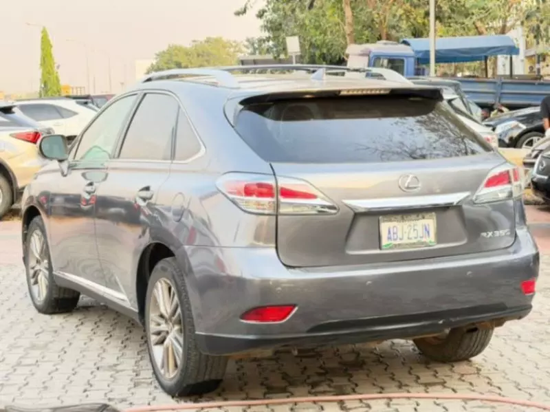 Lexus RX 350