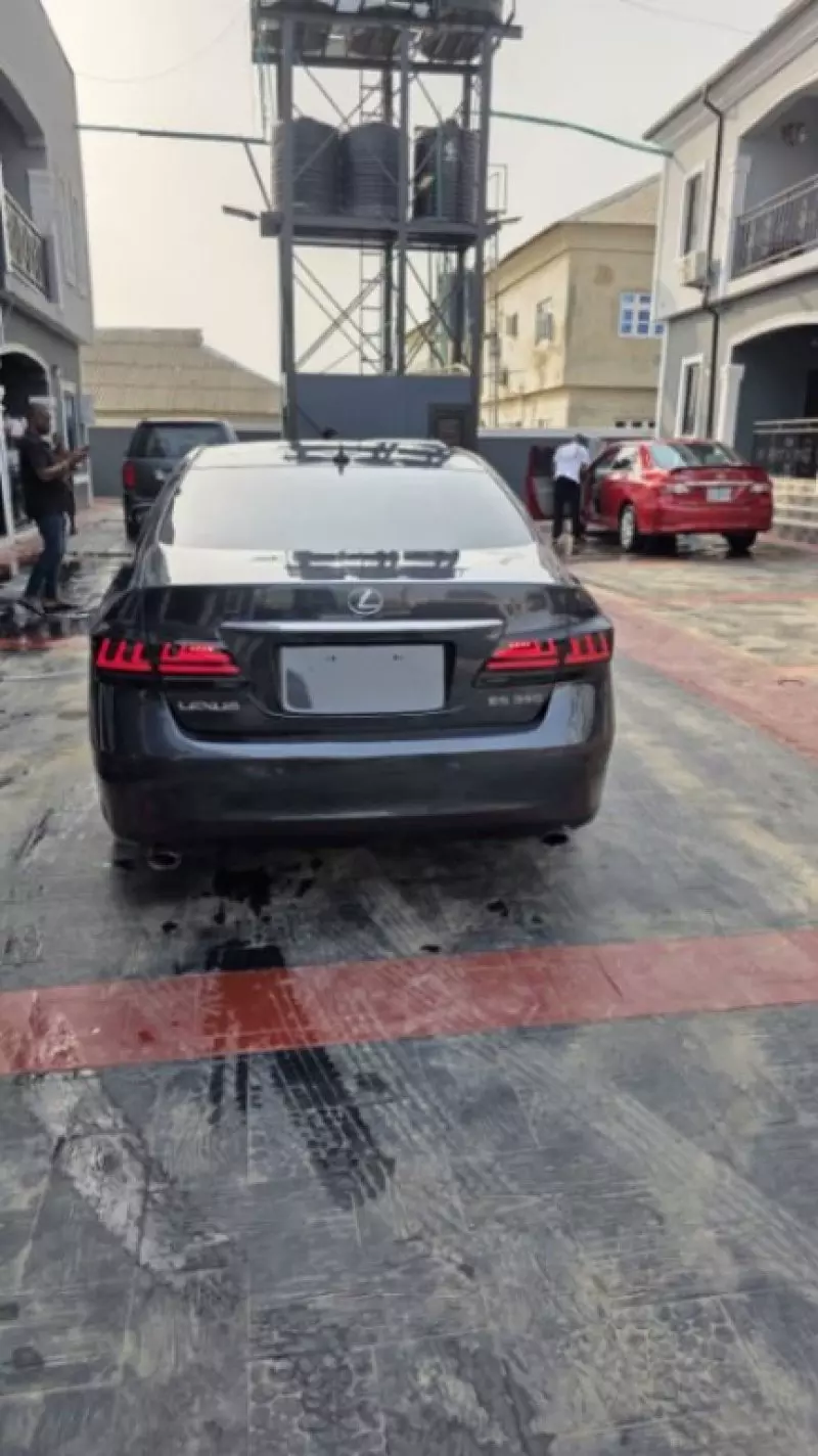 Lexus ES 350