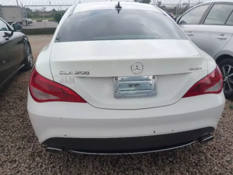 Mercedes-Benz C 250   - 2014
