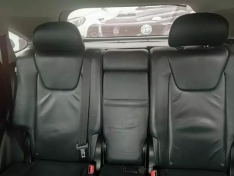 Lexus RX 350   - 2012