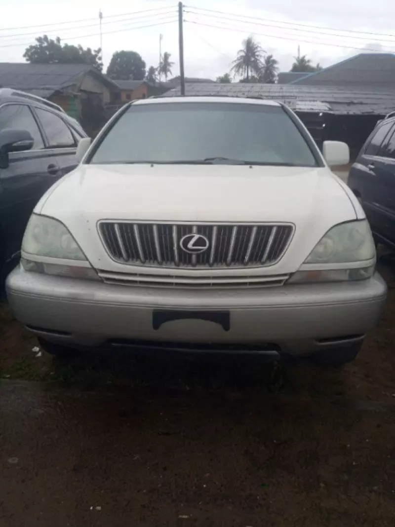 Lexus RX 300   - 2003
