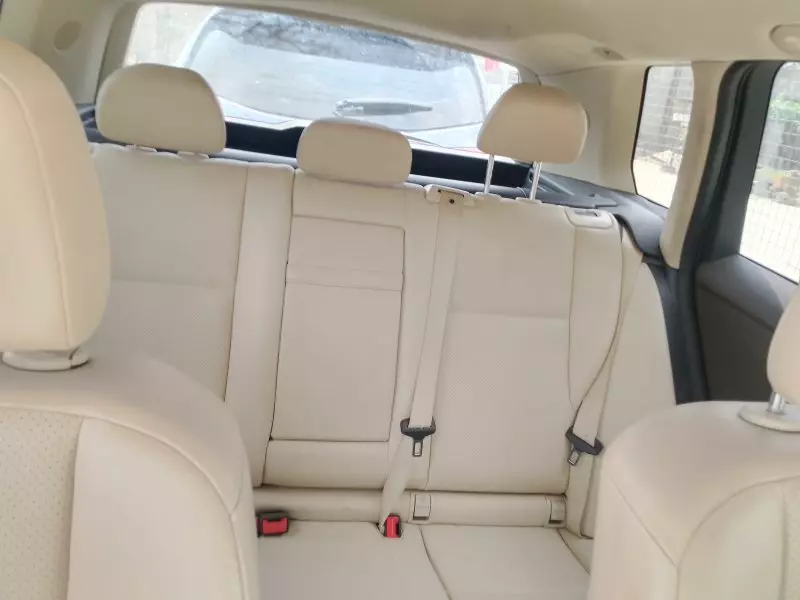 Mercedes-Benz GLK 350   - 2014