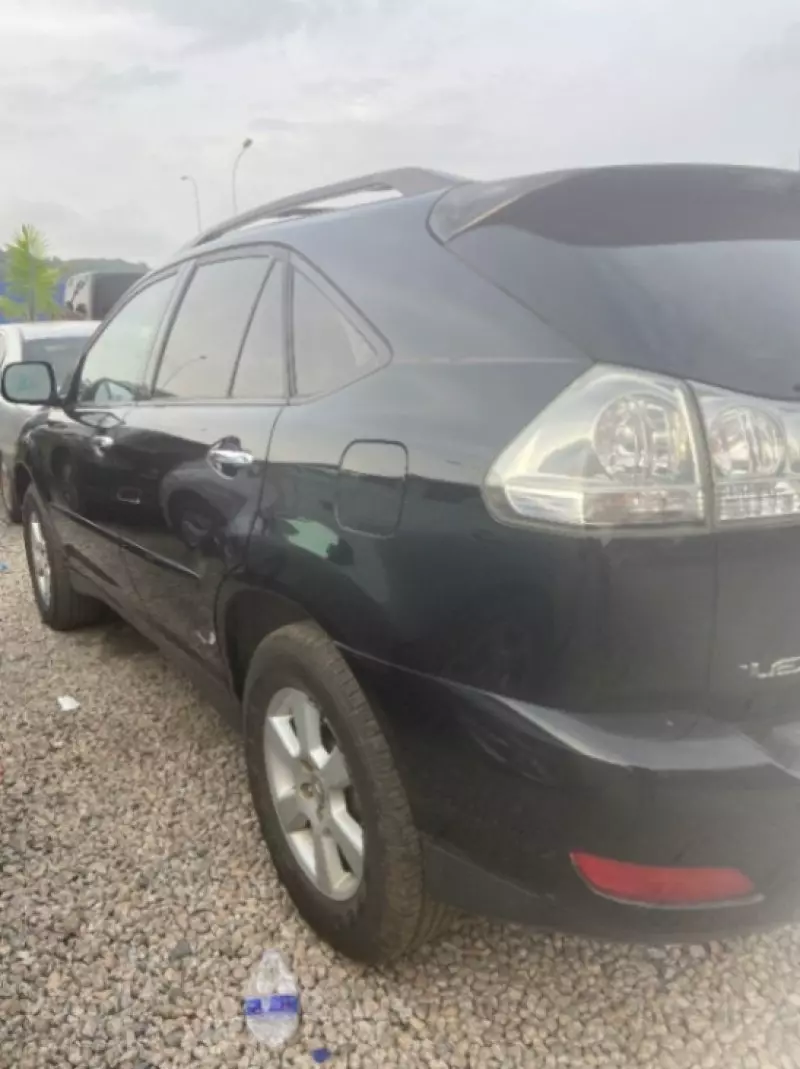 Lexus RX 350   - 2008