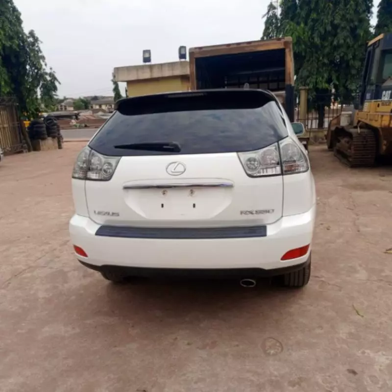 Lexus RX 330   - 2004