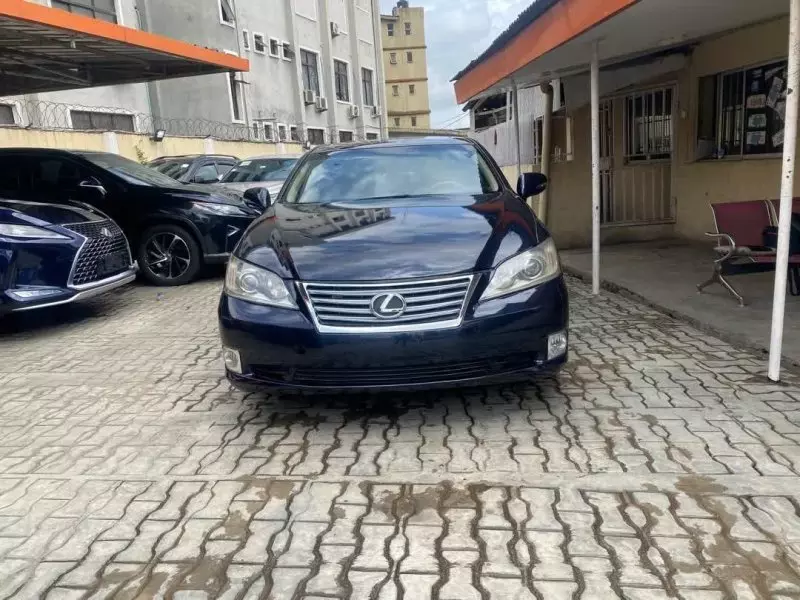 Lexus ES 350   - 2007