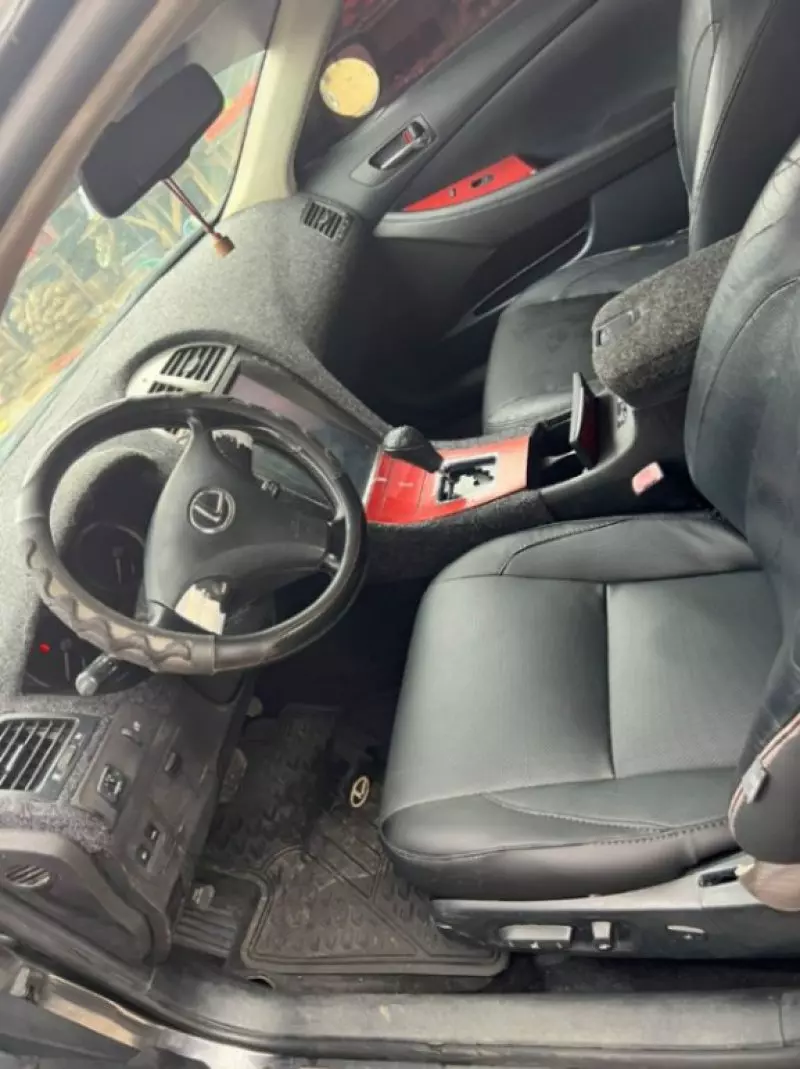 Lexus ES 350   - 2008