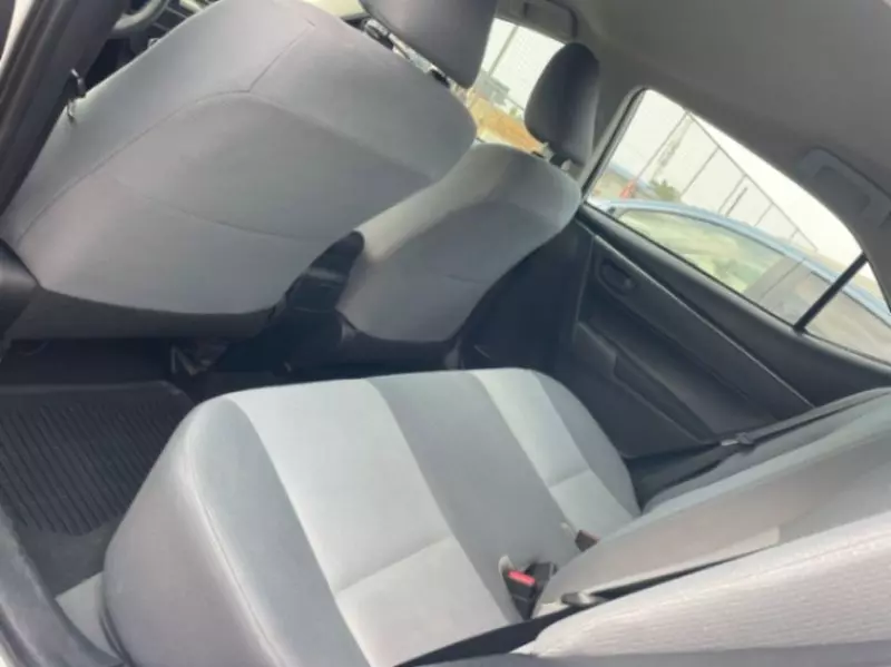 Toyota Corolla   - 2014