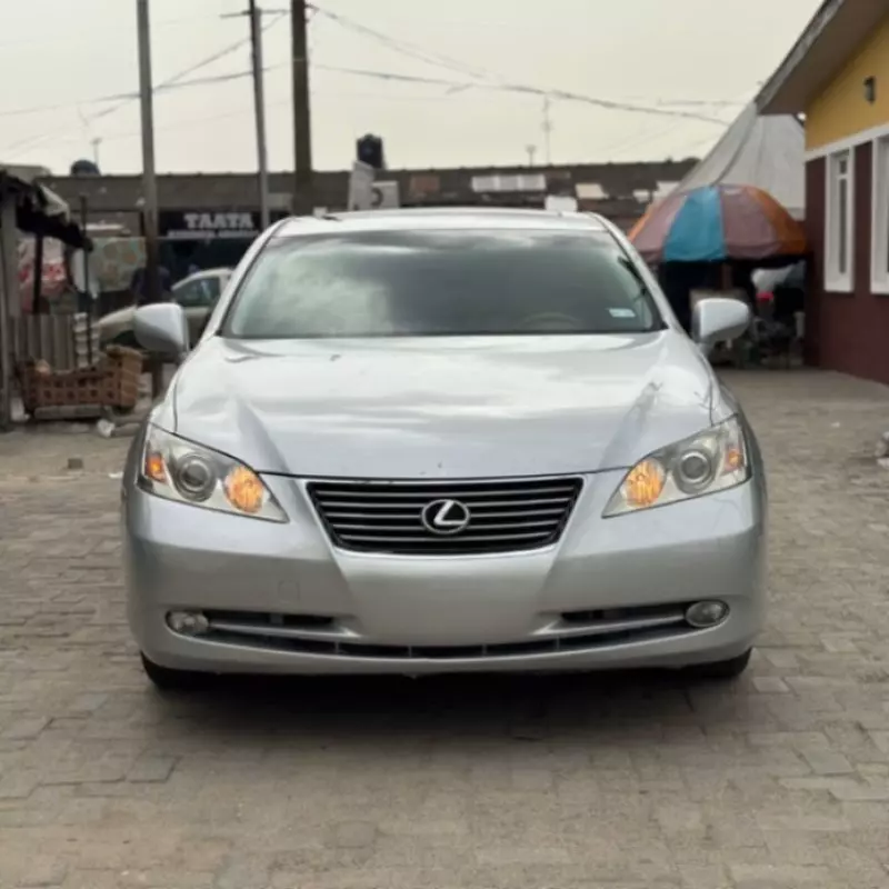 Lexus ES   - 2008