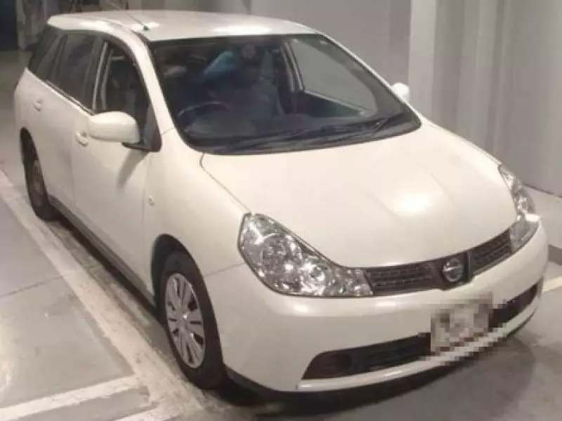 Nissan Wingroad    - 2016