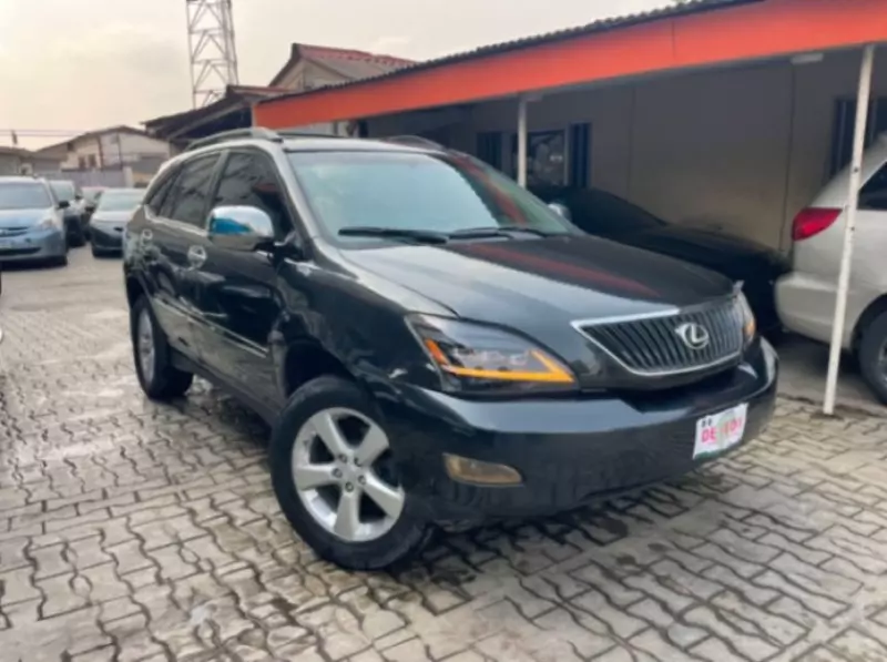 Lexus RX 350H   - 2006