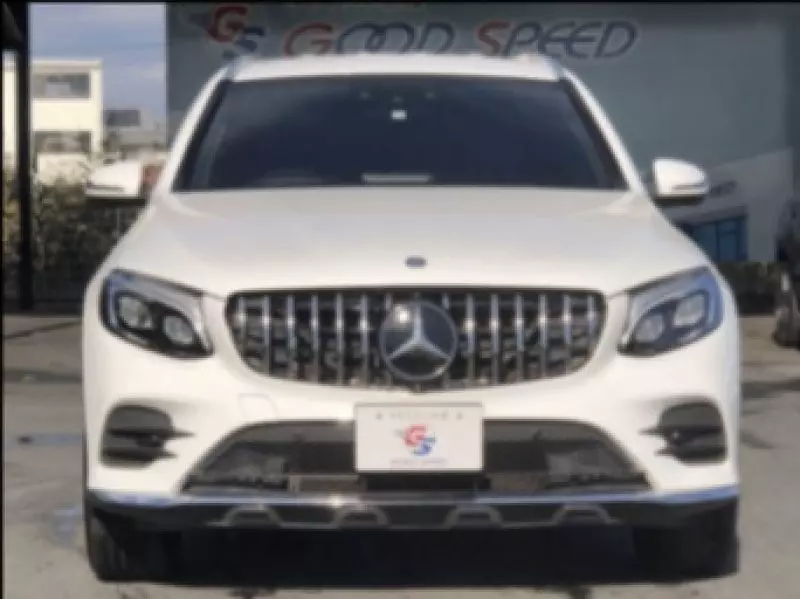 Mercedes-Benz GLC 250   - 2016