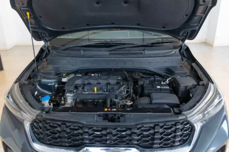 Ford Ranger   - 2023