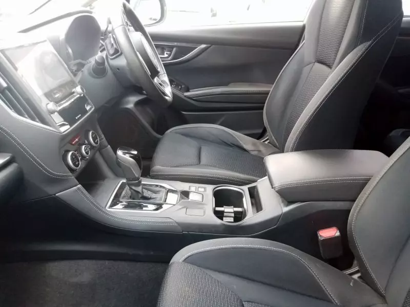 Subaru Impreza   - 2016