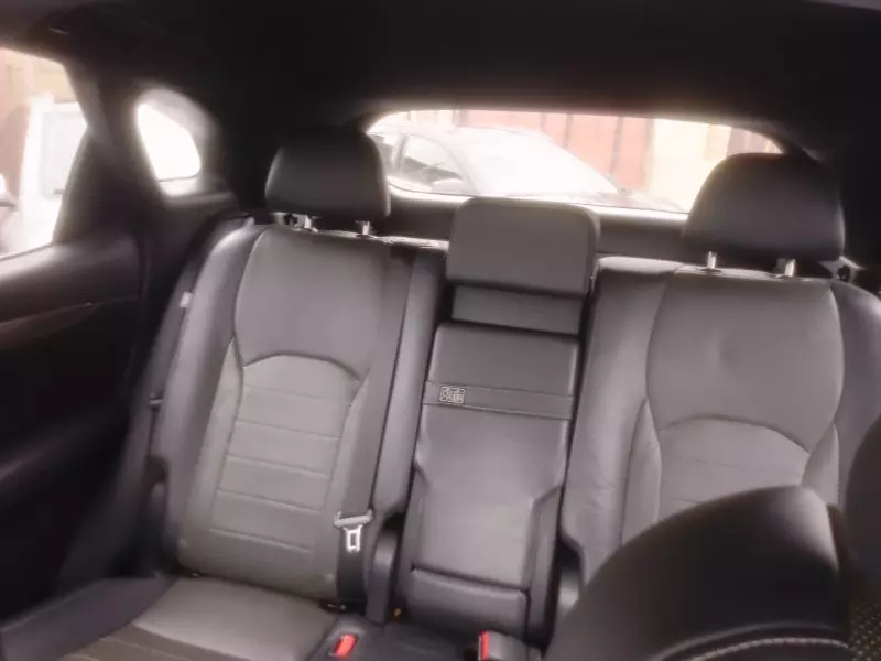 Lexus RX 350   - 2018