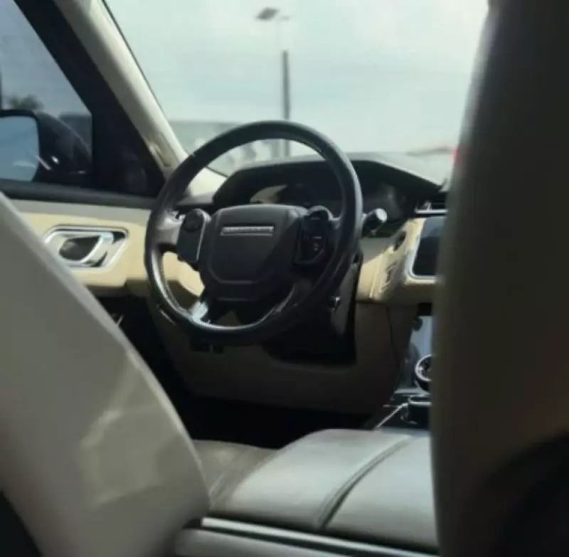 Land Rover Range Rover Velar   - 2018