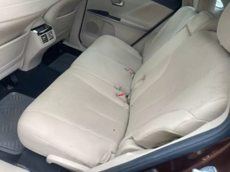 Toyota Venza   - 2010