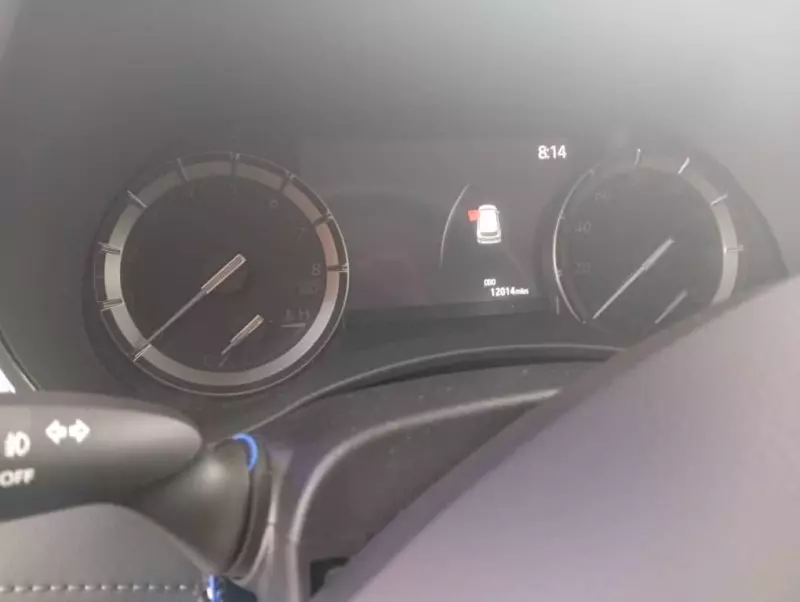 Toyota Highlander   - 2021