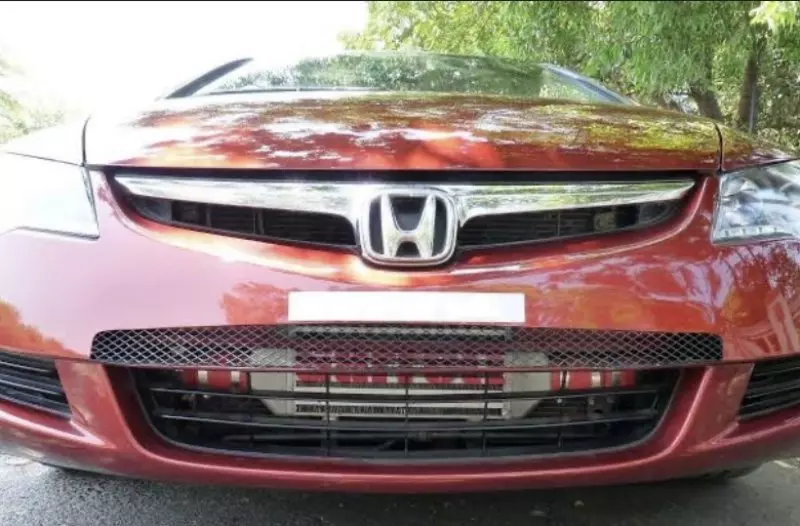 Honda Civic   - 2006