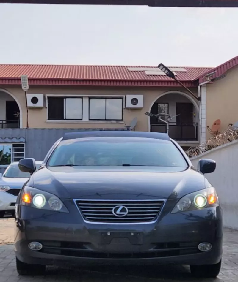 Lexus ES 350   - 2008