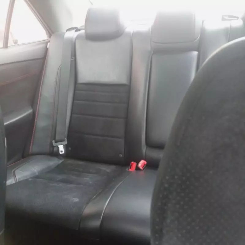 Toyota camry   - 2015