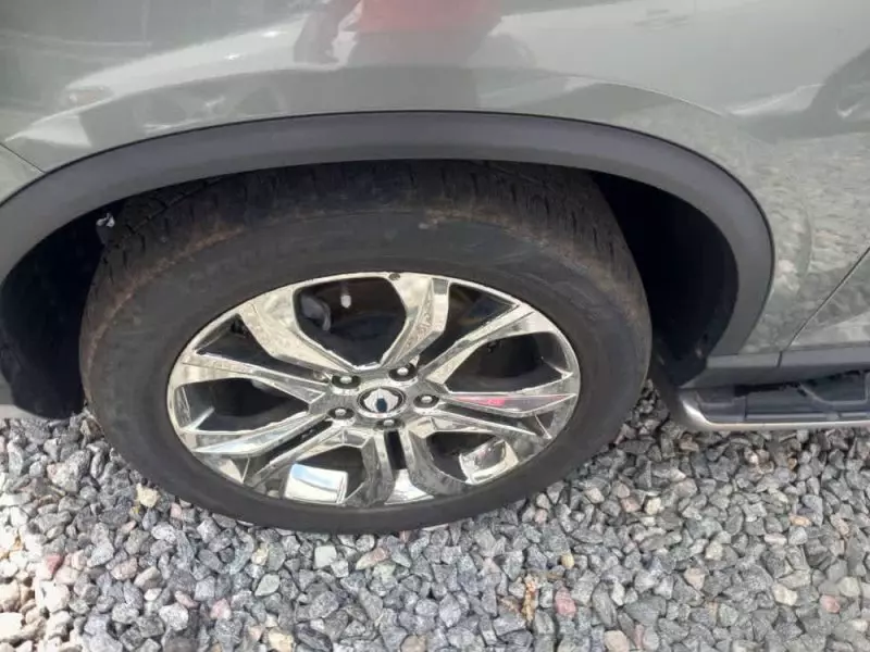 Ssangyong REXTON   - 2020