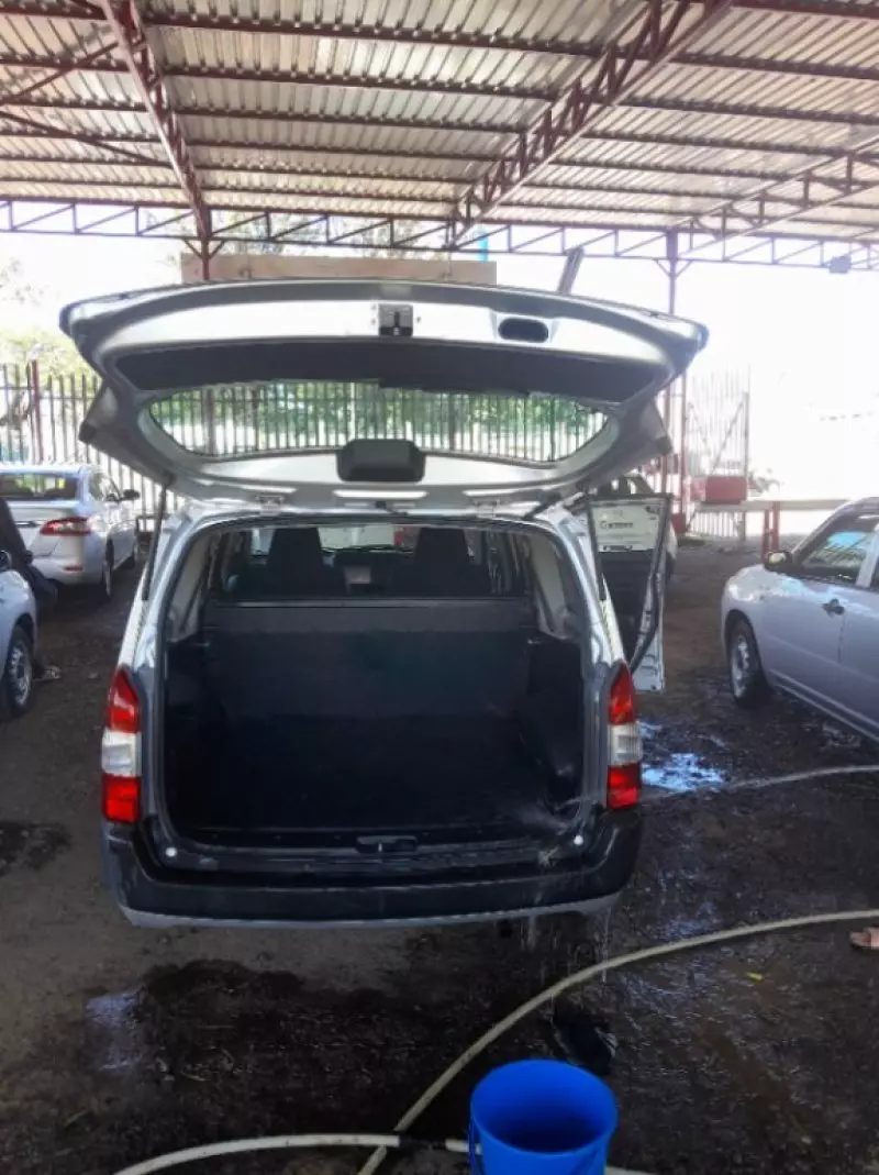 Toyota Probox    - 2019