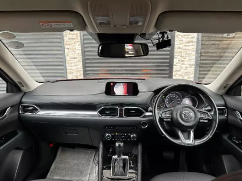 Mazda 5   - 2018