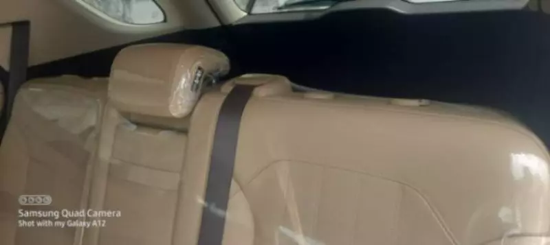 Mercedes-Benz GLE 350   - 2016