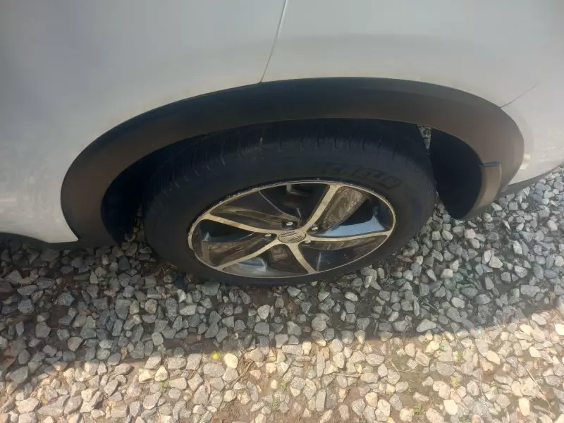 Honda HR-V   -