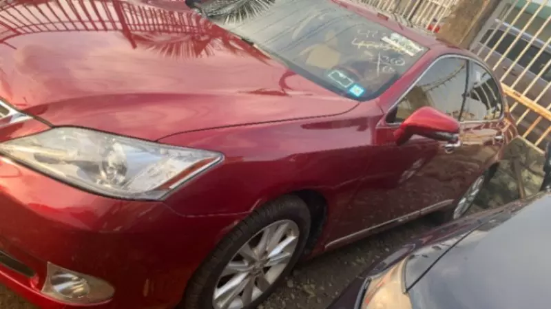 Lexus ES 350