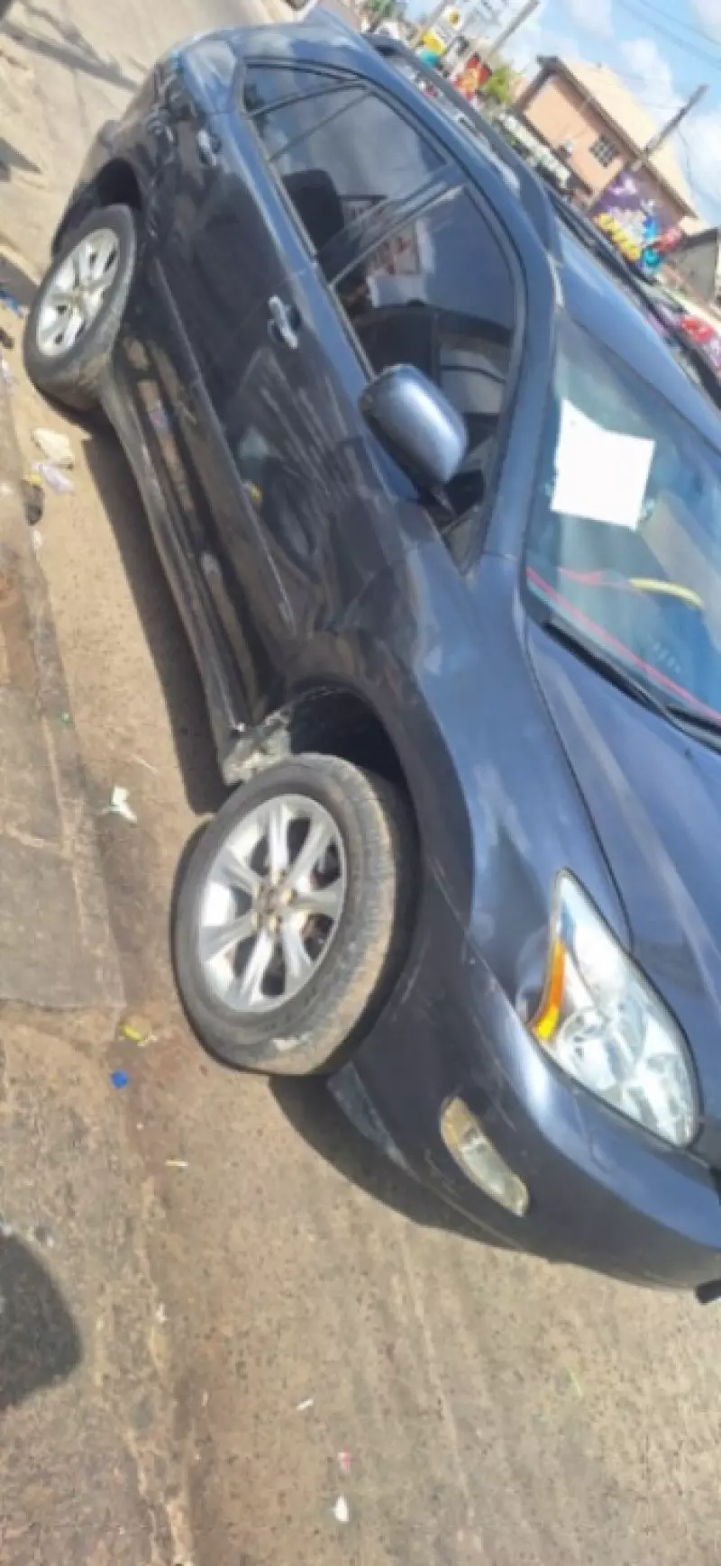 Lexus RX 350   - 2009