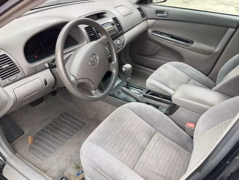 Toyota Camry - 2006