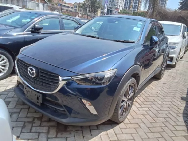Toyota Fielder    - 2018