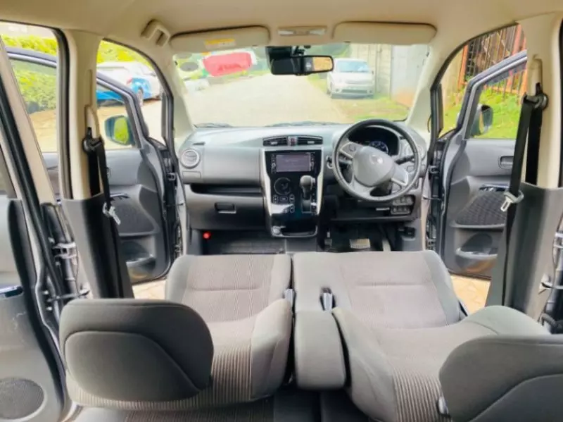 Nissan Dayz   - 2018