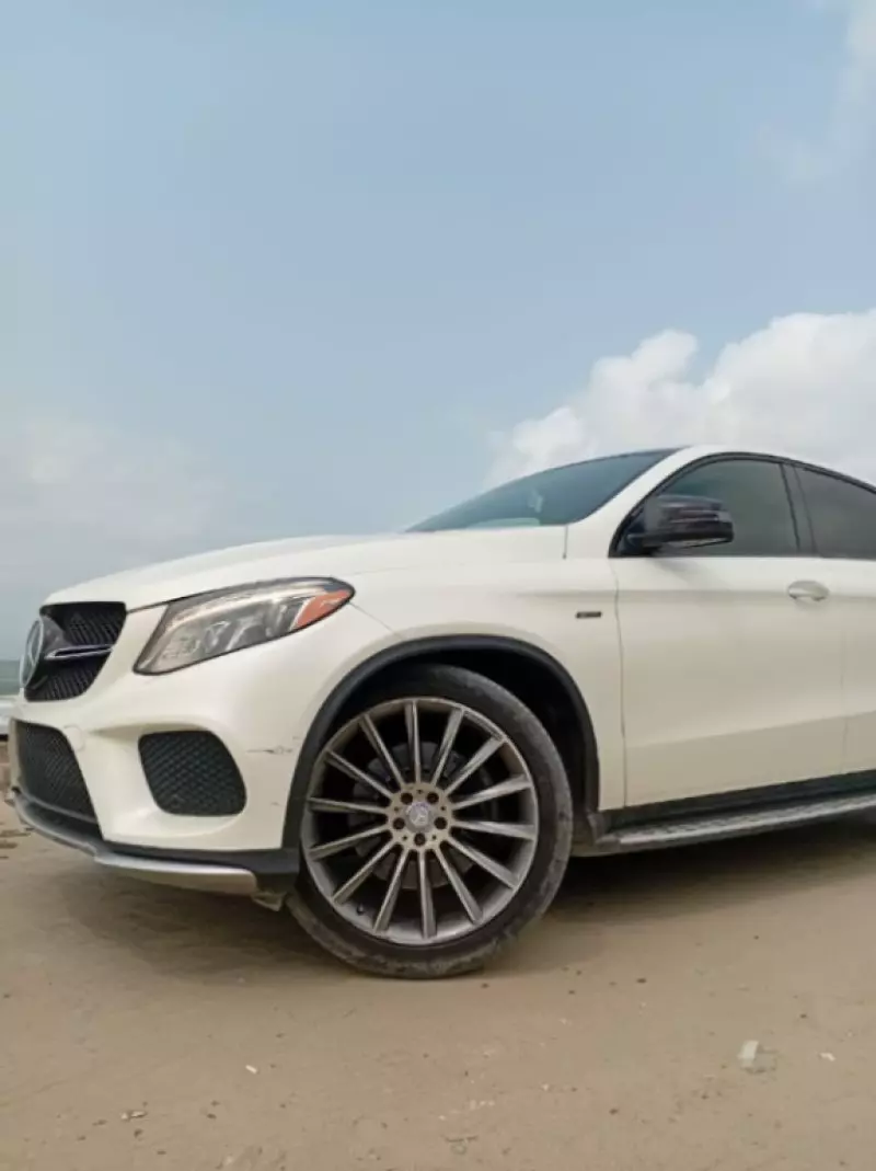 Mercedes-Benz A 45 AMG   - 2016