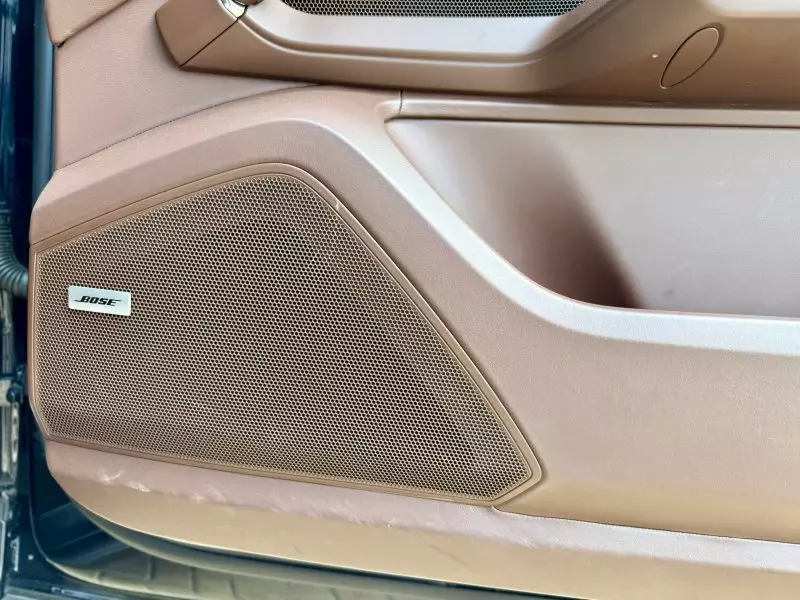 PORSCHE Cayenne   - 2018