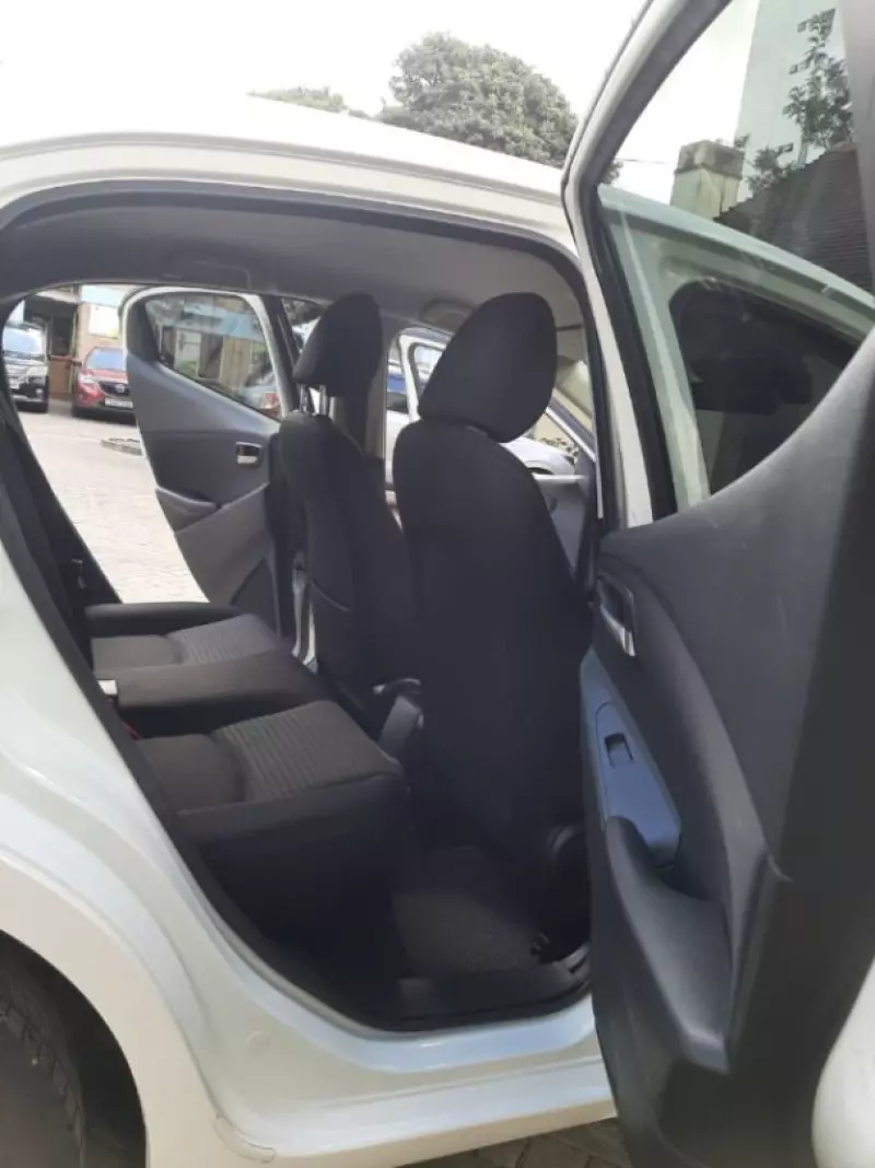 Mazda Demio   - 2018