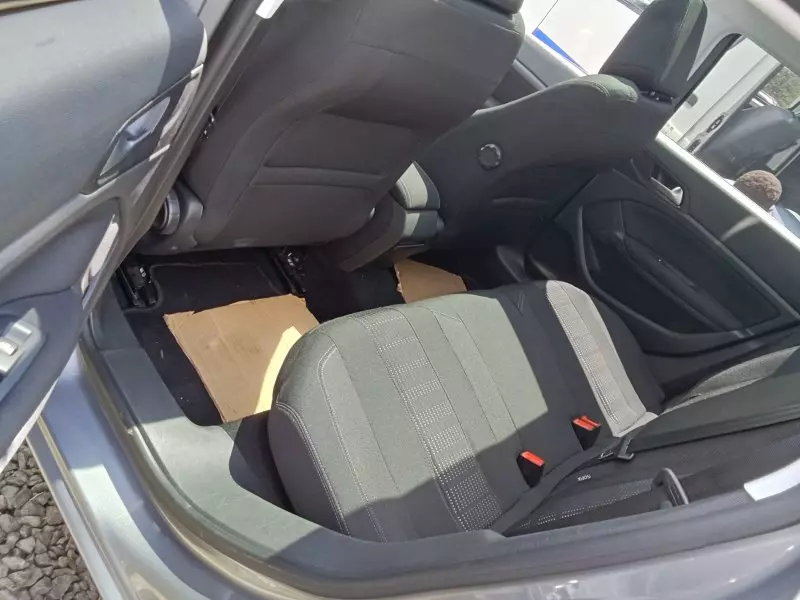 Peugeot 308   - 2016