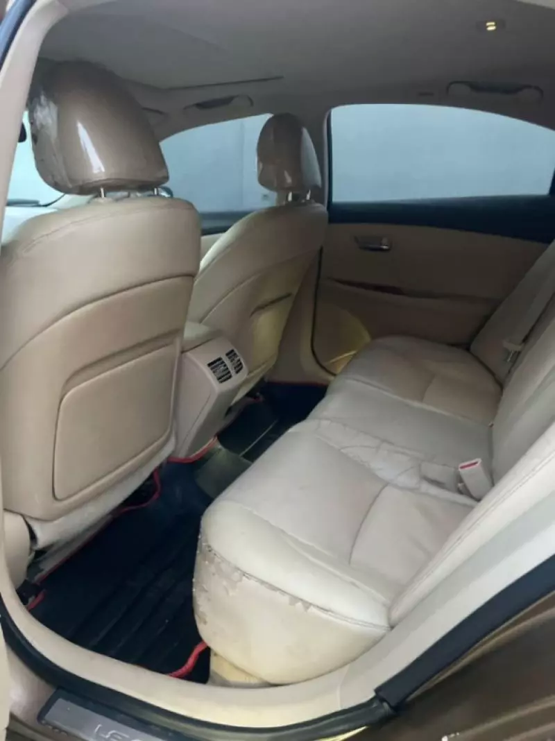 Lexus ES 350   - 2008