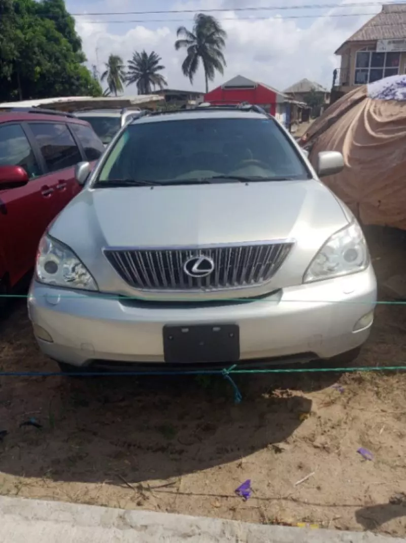 Lexus RX 330   - 2005