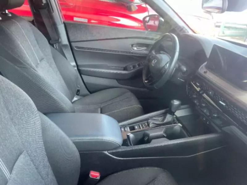 Honda Accord   - 2024