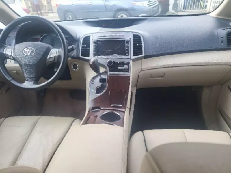 Toyota Venza   - 2009