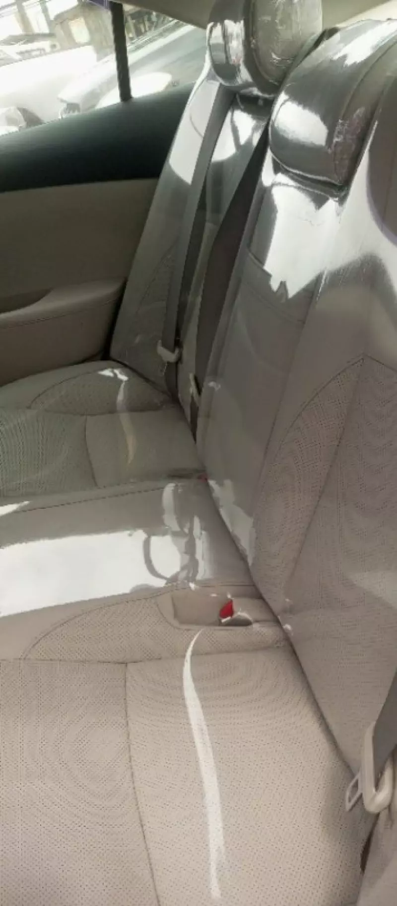 Lexus ES   - 2009